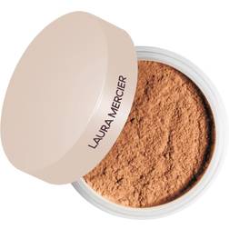 Laura Mercier Translucent Loose Talc-Free Setting Powder Ultra-Blur Medium Deep