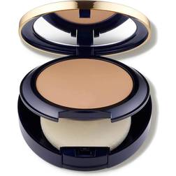 Estée Lauder Double Wear Stay-In-Place Matte Powder Foundation 6N2 Truffle