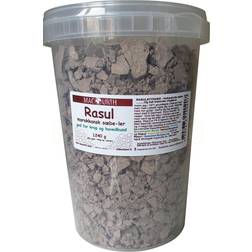 MacUrth Rasul mineralsæbe 1240g