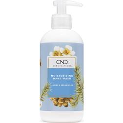 CND Scentsations Wash Jasmine & Cedarwood 390