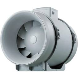 Duka Kanalventilator 125 TT Pro