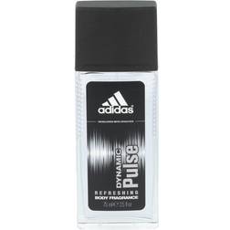 adidas Dynamic Pulse Deodorant Natural Spray 75ml