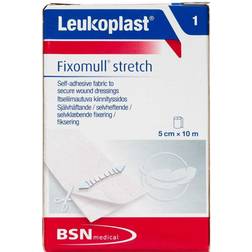 Leukoplast Fixomull Stretch Medicinsk udstyr