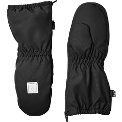 Reima Mittens Tassu - Black (5300115A-9990)