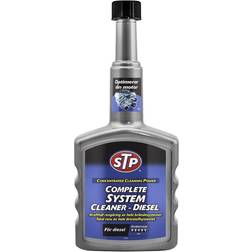 STP Complete system Cleaner diesel Additive 0.4L