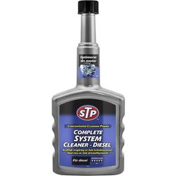 STP Complete system Cleaner diesel Tillsats 0.4L