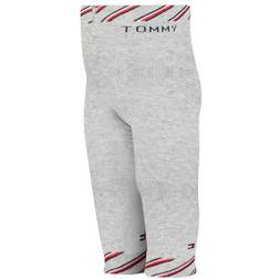 Tommy Hilfiger Slim Fit Leggings - Grau