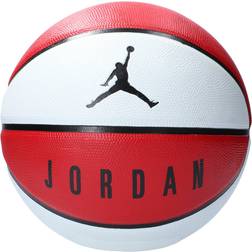 Jordan Playgroun Basketbollar GYM Red/White/Blac 7