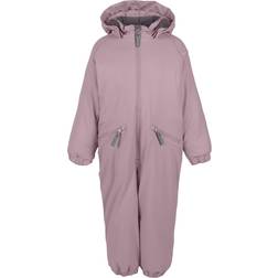 En Fant Snowsuit - Mauve Shadow (240084-6160)