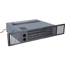 Eveco Smith's Space Saver SS9/5 Hydronic Plinth