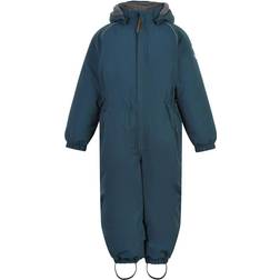 Mikk-Line Junior Nylon Flight Suit - Stargazer (16898)