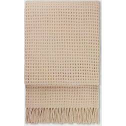 Elvang Basket Tæppe Beige (200x130cm)