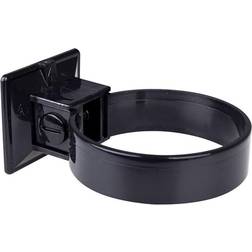 Plastmo plastrørholder 75 2 stk