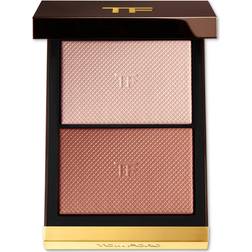 Tom Ford Shade and Illuminate Highlighting Duo Peachlight peachy glow 0.42 oz 12 g