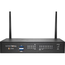 SonicWall TZ370W