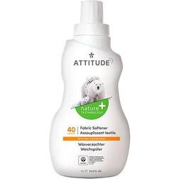 Attitude Skyllemiddel citrus 1 l.