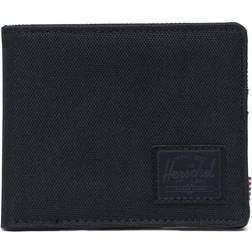 Herschel Roy Wallet - Black