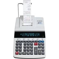 Canon MP49DII Printing Calculator