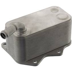 FEBI BILSTEIN Oliekøler, motorolie, b.la. Motoröl