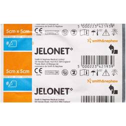 JELONET 5 Medicinsk udstyr 1