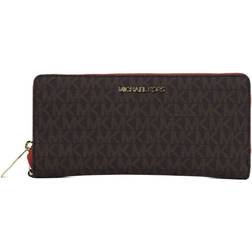 Michael Kors Travel Continental Wallet