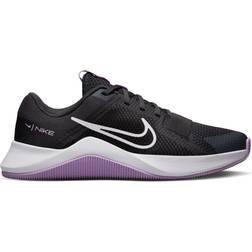 Nike MC Trainer 2 W - Black White Viotech Dk Smoke Grey