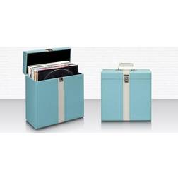 Lenco TTA-300 Blau Storage Case