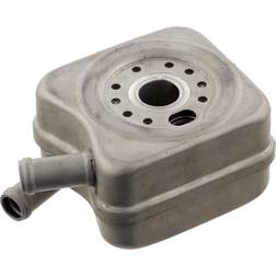 FEBI BILSTEIN Oil Cooler Engine Oil Heat Exchanger Motoröl