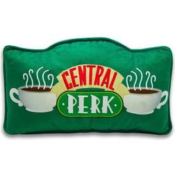 Friends Coussin Central Perk