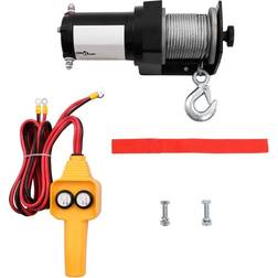 vidaXL Electric Winch (210229)