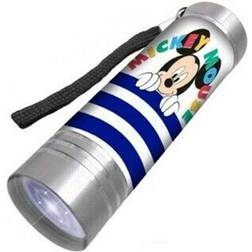 Disney Musse Pigg LED-ficklampa