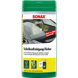 Sonax glasrens wipes stk.