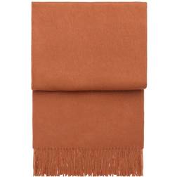 Elvang Classic throw Teppe Brun (200x130cm)