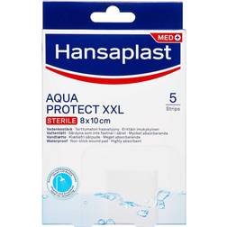 Hansaplast Aqua Protect XXL 5