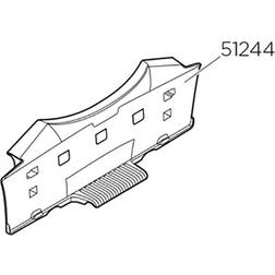 Thule nummerpladeholder