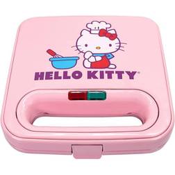 Uncanny Brands Hello Kitty