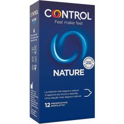 Control NATURE 12 UNIT