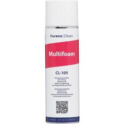Pureno multifoam 500ml Universal 500ml