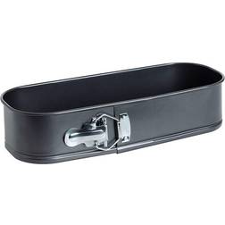 5five Simply Smart Rettangolare Rimovibile 31 x 12 cm Stampo a cerniera