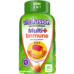 Vitafusion Vitafusion Multi Plus Immune Gummies