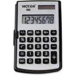 Victor 908 908 8 DIGIT EXECUTIVE COMPACT