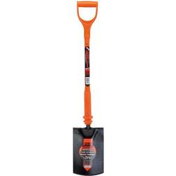 Draper Fully Insulated Digging Spade 17694