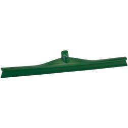 Vikan Green Squeegee, 95mm 80mm, for Floors