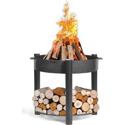 Cook King Fire pit bålfad "Høj"