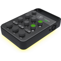 Mackie M-Caster Live Black Streaming Mixer