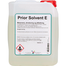 Seatec Prior Solvent E Besma