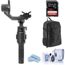 DJI Ronin-SC Gimbal Stabilizer ' With Travel Kit '