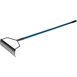 Silverline Gardening Rake 1400mm