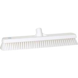 Vikan Balai Pour Planchers Murs 80 mm Avec Brosse