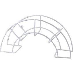 Worker Slangeholder vit lille model 30m